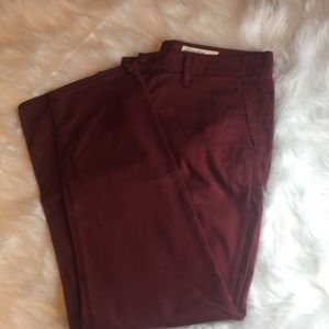 Ladies slacks